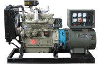 30kw发电机组