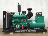 150kw发电机组