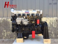 6105ZG装载机用柴油机