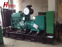 重庆康明斯300kw