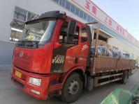 河北客户20台柴油机发货