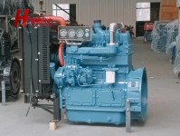 ZH4105ZD柴油机
