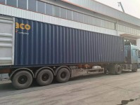 土耳其客户60台柴油机发货