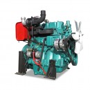 R4105ZD Diesel Engine