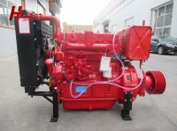 ZH4102P工程柴油机
