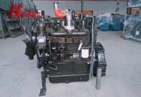 ZH4105ZD柴油机